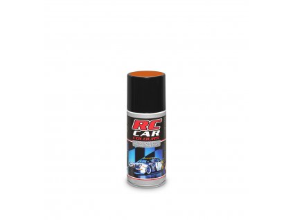 RC Car Colour Lexan Sprühfarbe - 945 Honda Orange 150ml