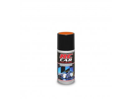 RC Car Colour Lexan Spray Paint - 1006 Fluorescent Orange 150ml