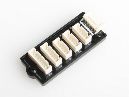 Adaptér balancéra Raytronic Polyquest (Ray, E-tech)