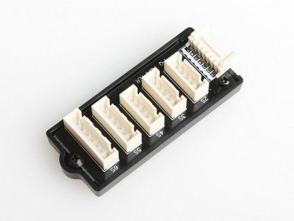 Adaptér balanceru Raytronic Polyquest (Ray, E-tech)