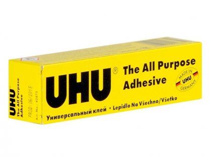 UHU All Purpose glue 35ml/g