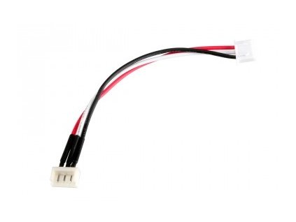Káblový adaptér JST-XH / JST-EH pre 2s akumulátory