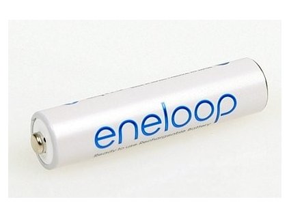 Akumulátor Panasonic Eneloop AA 1 ks 1900 mAh