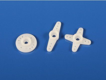 Microservo levers HS-60/81/85/5082MG/HSG-5083MG