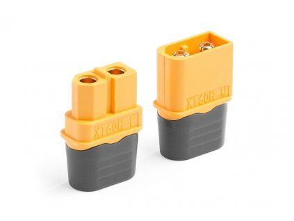 XT-60 PRO Stecker (1 Paar)