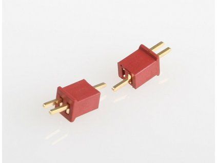 Connector T-DEAN Mini pair 1 pc