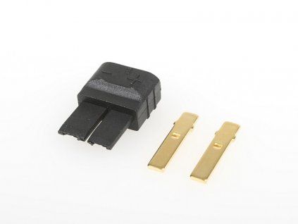 Traxxas Stecker (männlich)