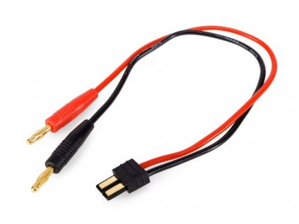 Kábel nabíjací TRAXXAS s konektormi G4