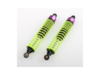 HM08001 Oil shock absorbers Monster 2 pcs
