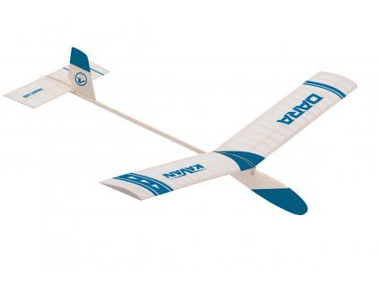 DARA A1 (F1H) Segelflugzeug-Bausatz 1200 mm