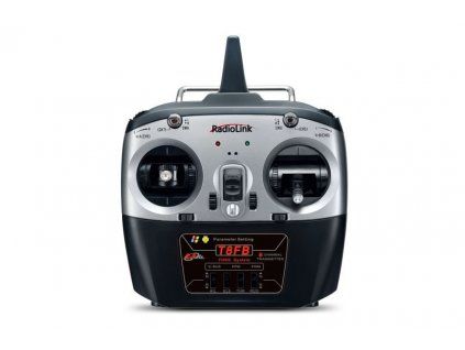 RadioLink T8FB (8k) Transmitter with R8EF Receiver