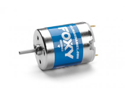 Elektromotor FOXY 280 7,2V