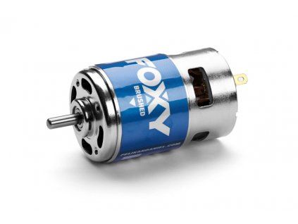 Electric motor FOXY 700 BB 12V