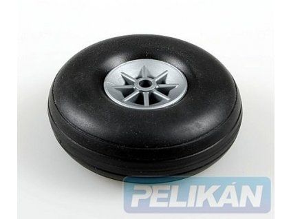 Kolo 57mm Anglické