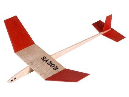 Rorýs Segelflugzeug