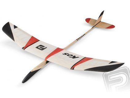 KOS 545 mm Segelflugzeug