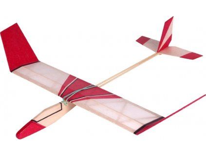Trempík Segelflugzeug 575 mm
