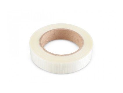 Glasfaserband, 38 mm Kreuzfasern (50 m)