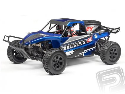 HPI Maverick Strada DT Desert Truck 1/10 RTR