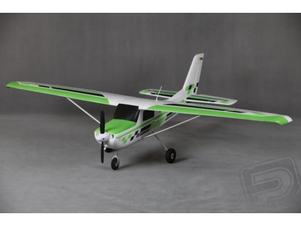 FMS RC Ranger 1800mm zelený ARF 