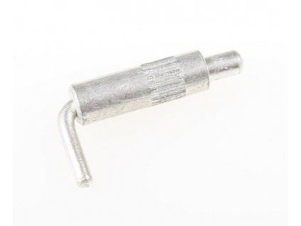 Uzávěr kabiny Kovový Micro (124829)
