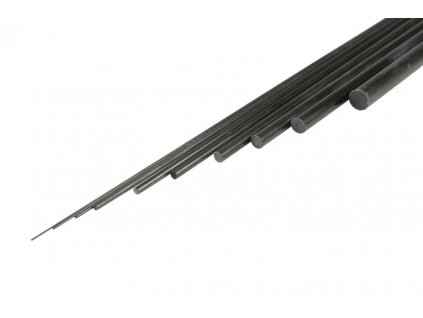 Laminátová tyč 1,2x1000mm