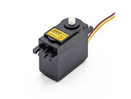 Funtek servo riadenia (5-pin)