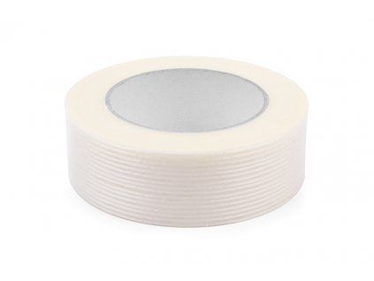 Glasband 38mm Tornádo (50 m)