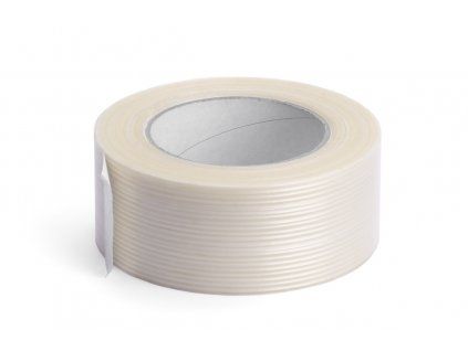 Glasband 50mm Tornádo (50 m)