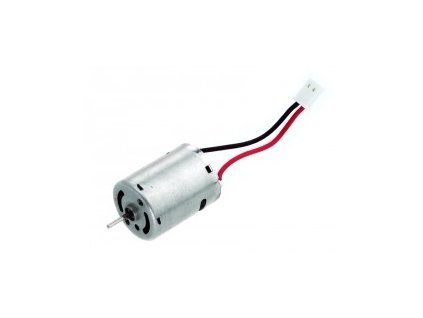 Himoto RC 370 motor