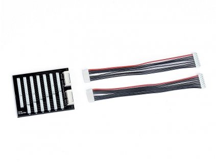 Adaptér balancéra EH/Graupner 2 - 14 čl.  3065.14