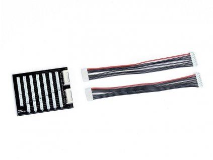 Balancer adapter EH/Graupner 2 - 14 cells