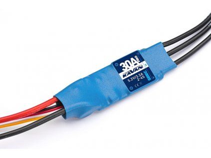 Controller Kavan PRO-30SB AC 30A