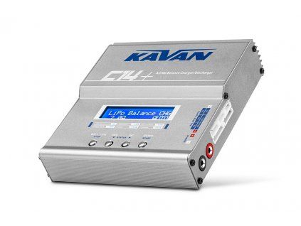 Kavan C14+ 80W Ladegerät