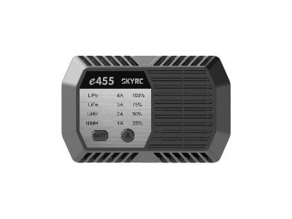 SKY RC e455 Ladegerät