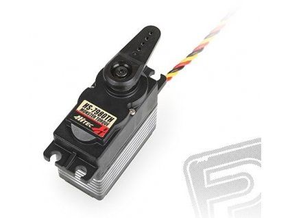 Servo Hitec HS-7980 TH DIGITAL HiVolt extra strong
