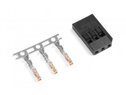 Servostecker FU001 10 Stück