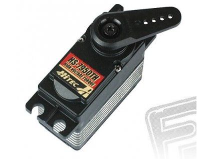 Servo Hitec HS-7950 TH digital Li-Pol (7,4 V) Superstark