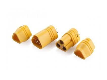 MT60 Stecker (1 Paar)