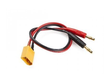 XT-90 Ladekabel 30 cm