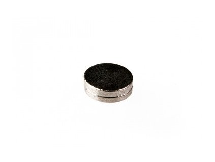 Magnet sada D5 x 0.8mm (2ks)