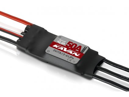 Kavan KAV32 42012 ESC regulator 50A