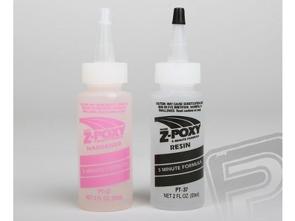 EPOXY Z-POXY 5min 118ml (4fl oz)