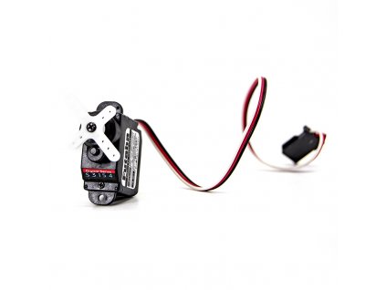 Servo Futaba S3154 1,7kg 0,09s/60°