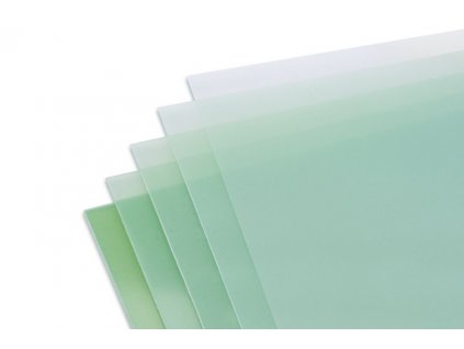 Laminatplatte 340 x 610 x 1,5 mm