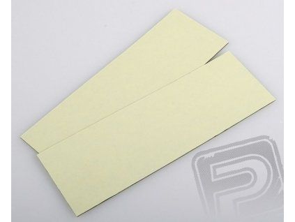Doppelseitiges Klebeband 2,0 mm