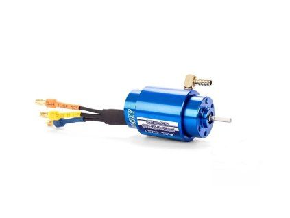Elektromotor Střídavý Lodní Seaking 2040SL-4800KV