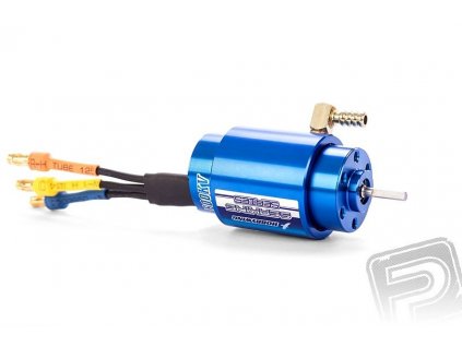 Elektromotor striedavý lodný Seaking 2040SL-4800KV 