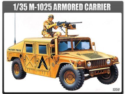 M1025 A.A.C. 1/35