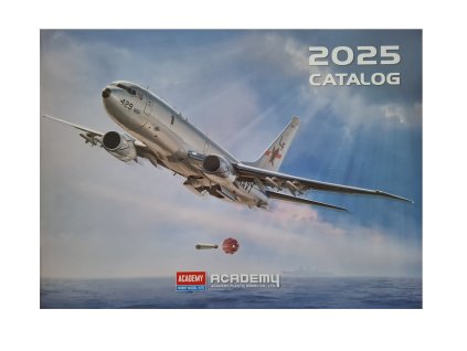 Academy Katalog 2025